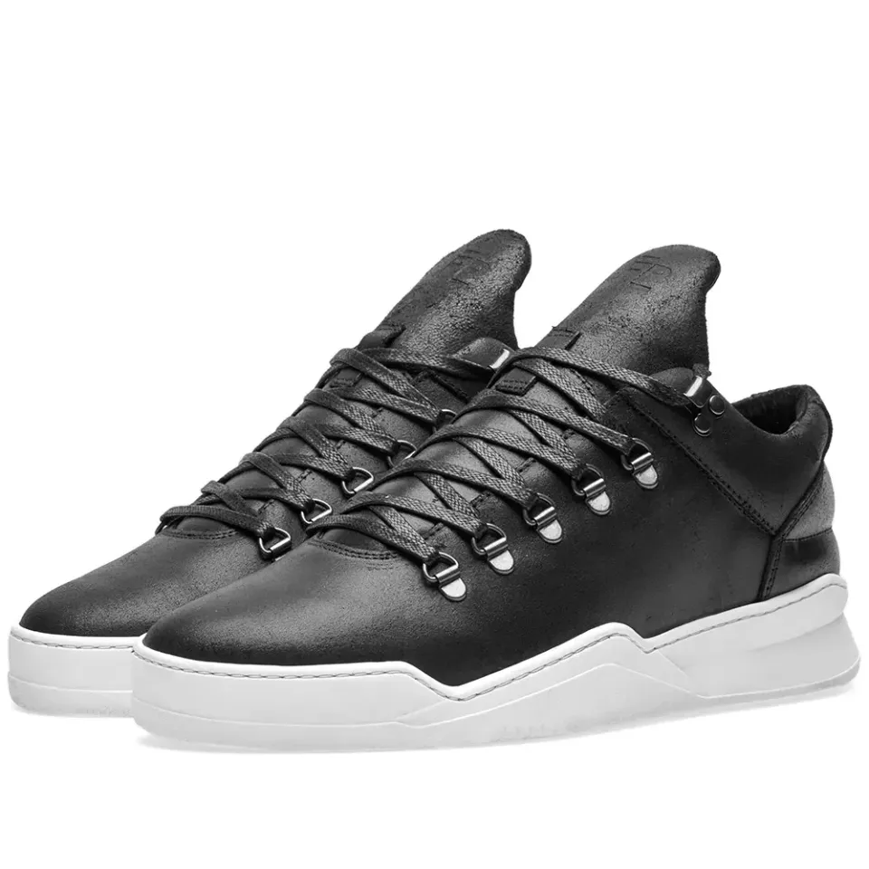 Mountain Cut Sneaker