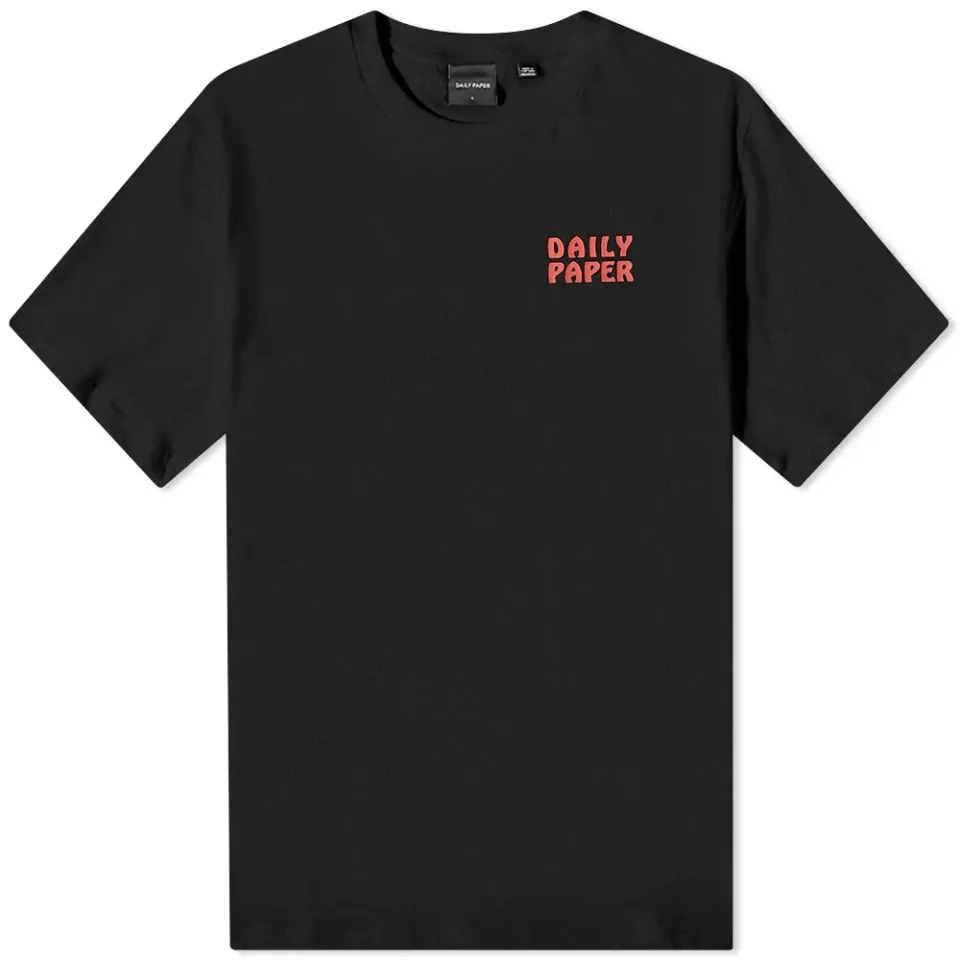 Nerad Scattered Logo T-Shirt