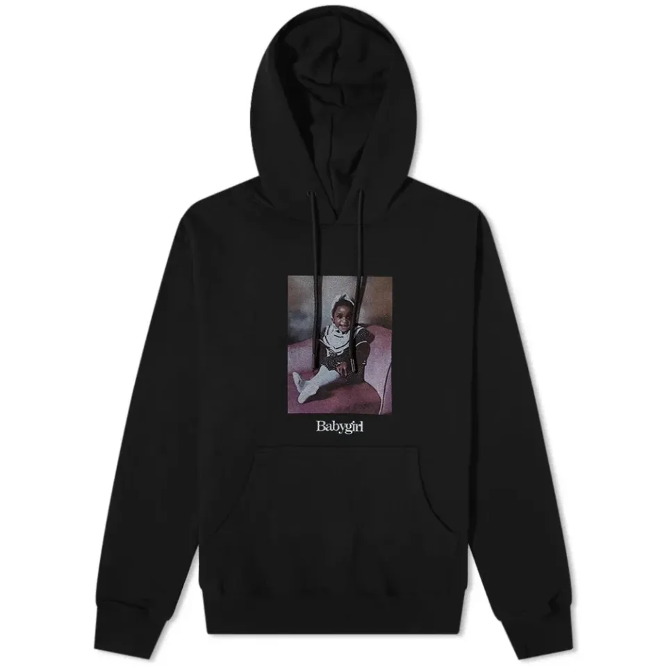 x Sherelle Popover Hoody