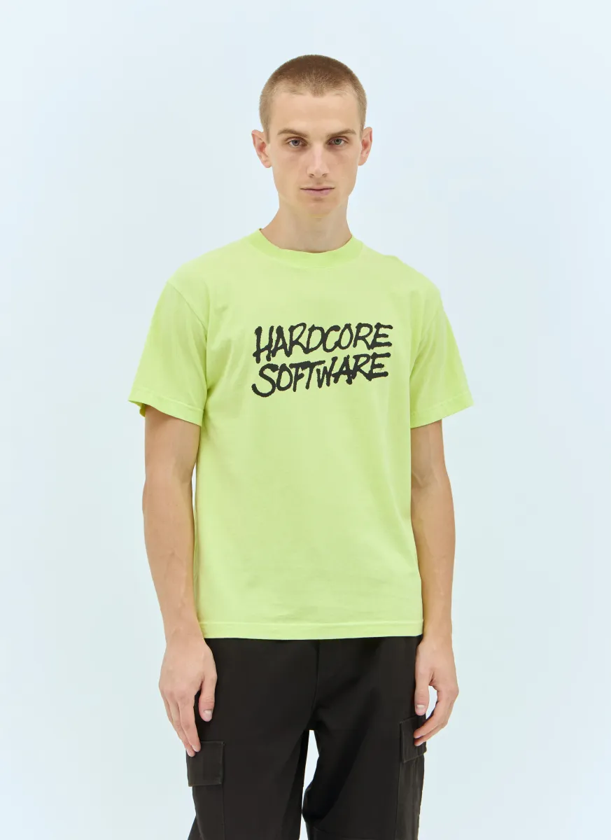 Hardcore Softcore T-Shirt