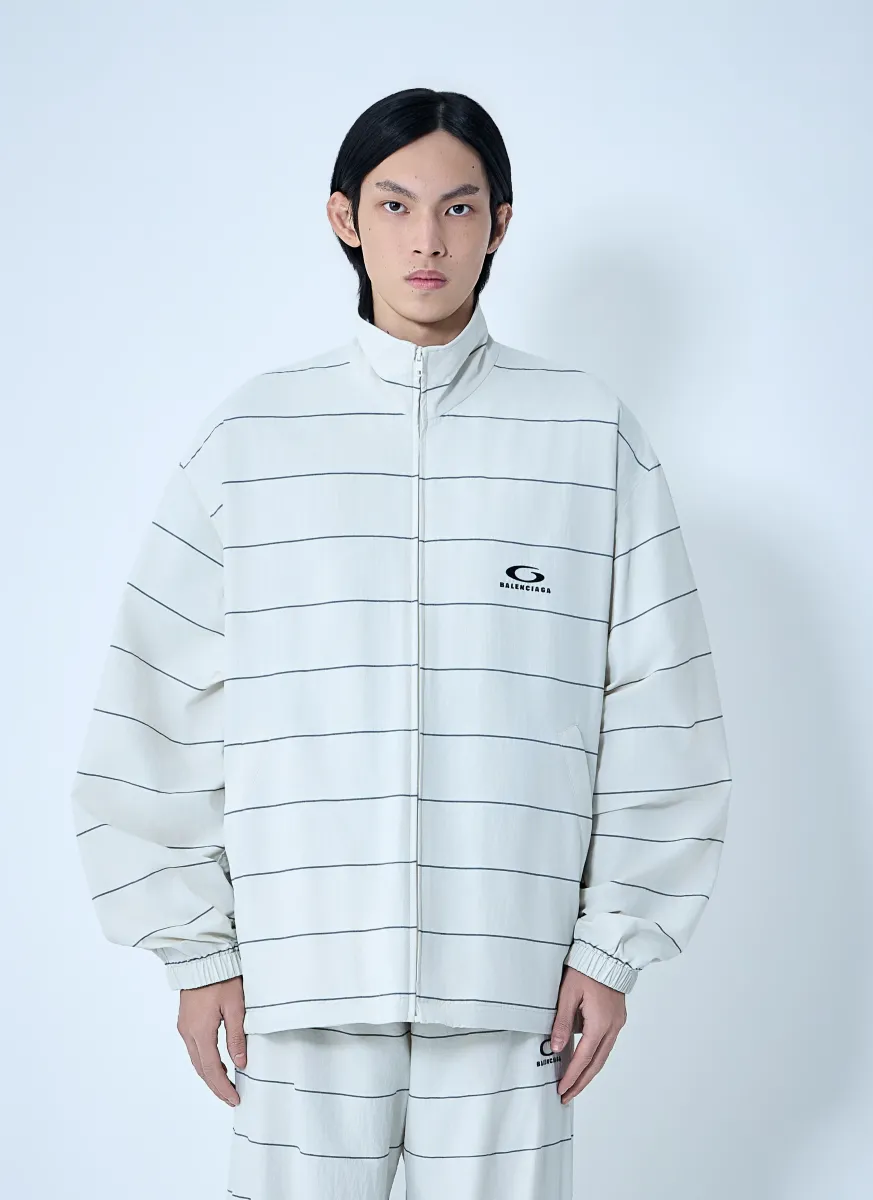 Tracksuit Jacket