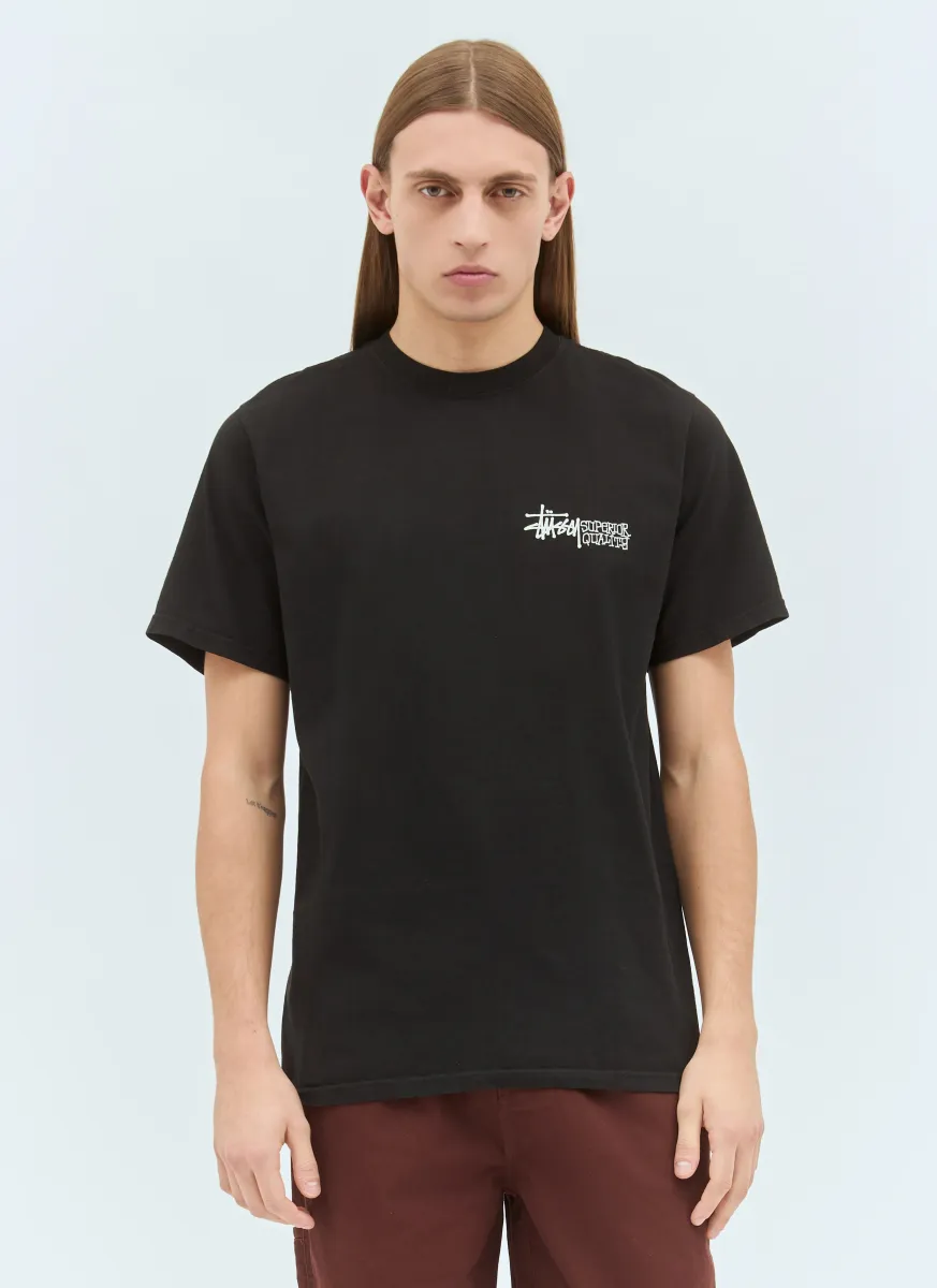 Superior Quality T-Shirt