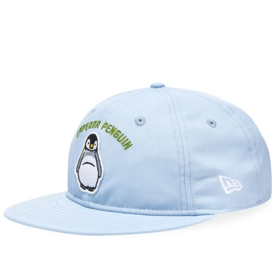 9Fifty Adjustable Cap