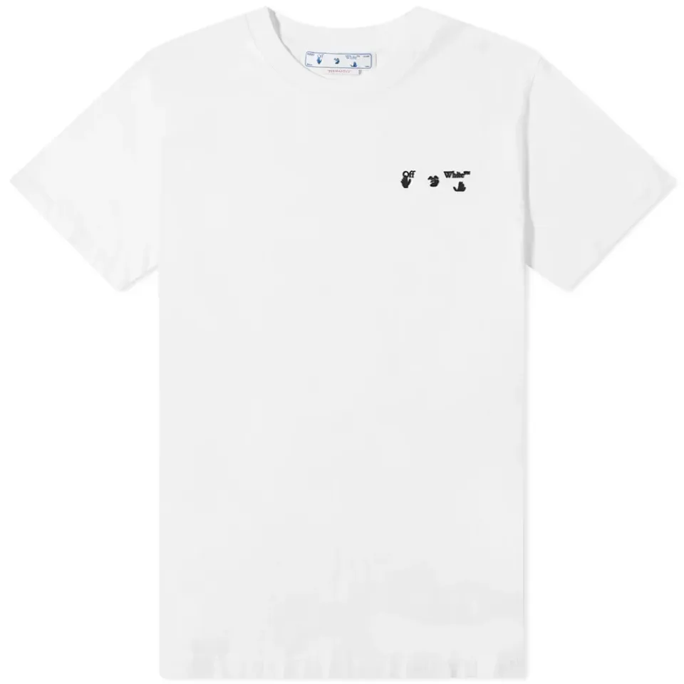 Logo Slim T-Shirt