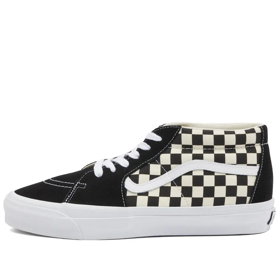 Sk8-Mid Reissue 83