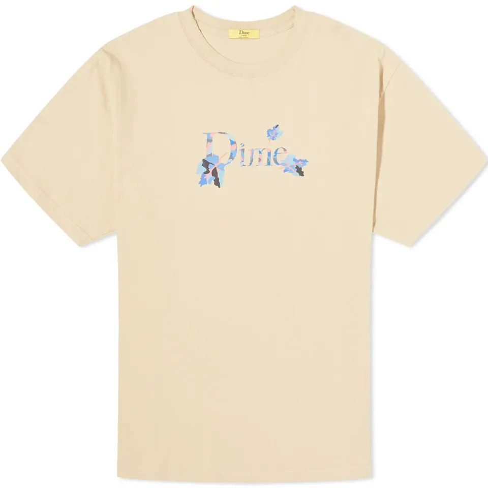 Classic Leafy T-Shirt