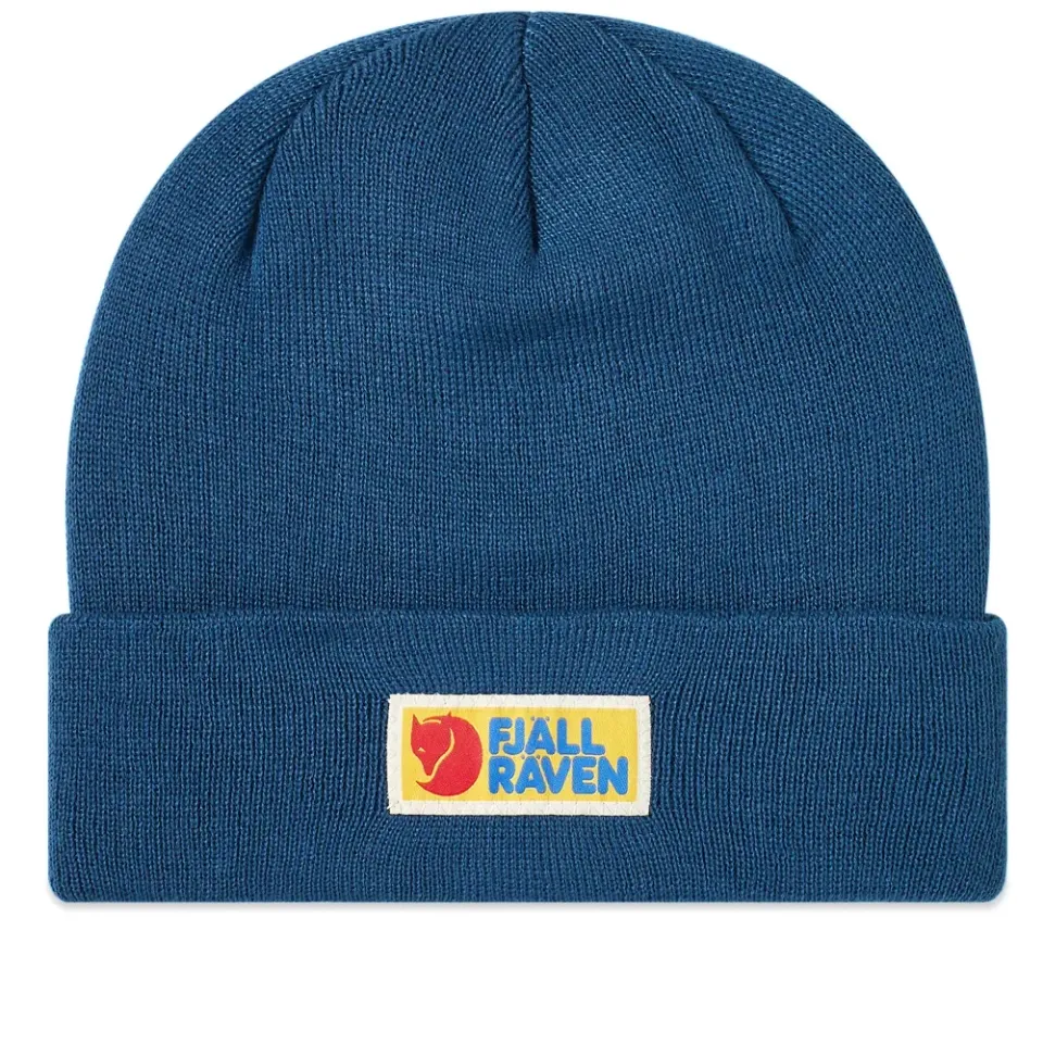 Vardag Classic Beanie