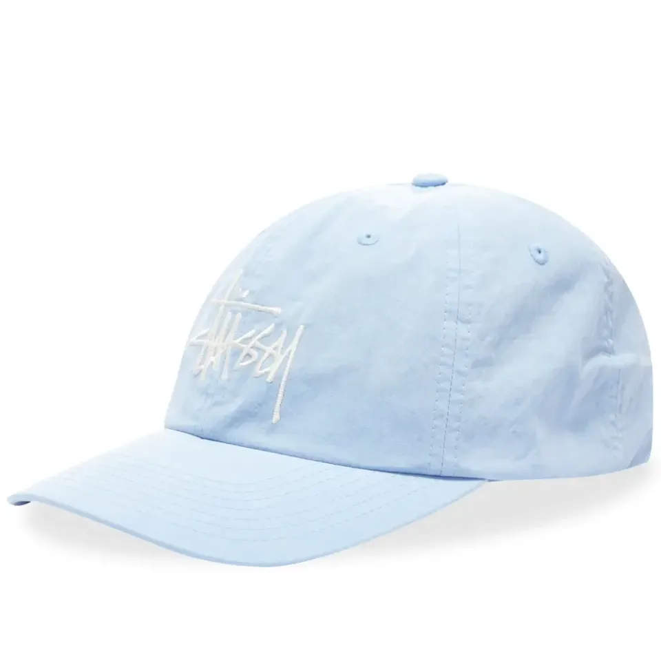 Big Logo Low Pro Cap