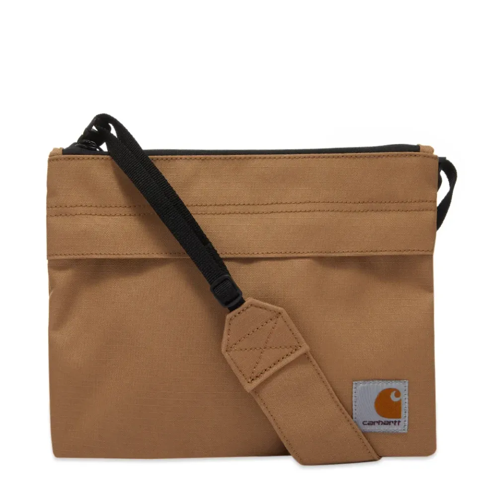 Vernon Strap Bag