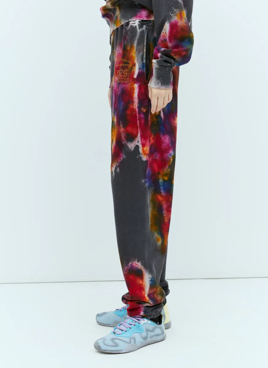Colourspray Track Pants