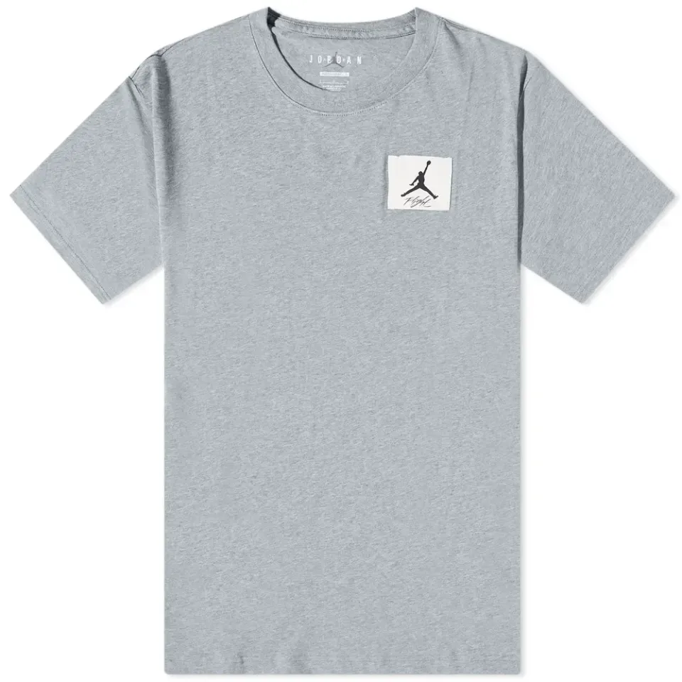 Essential Oversized T-Shirt