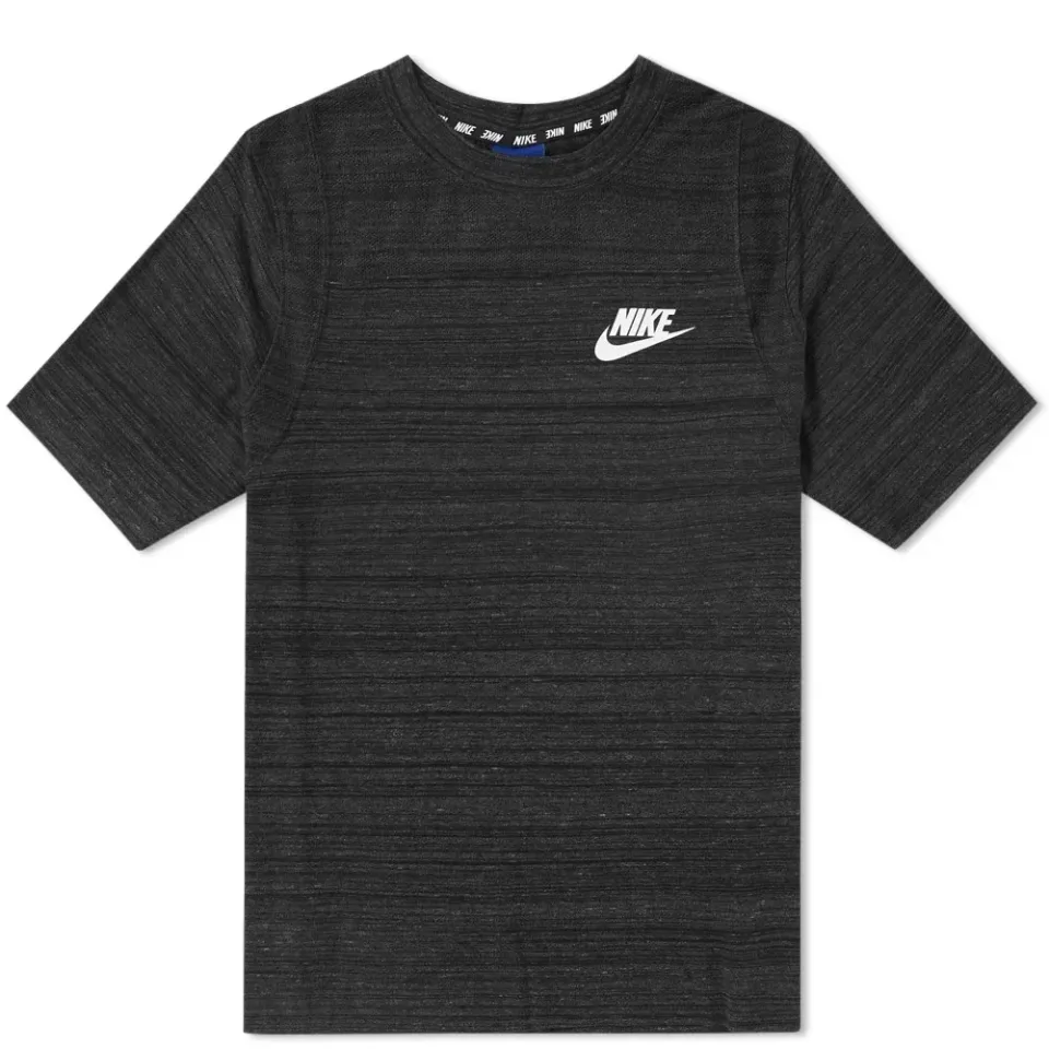 AV15 Knit Tee W