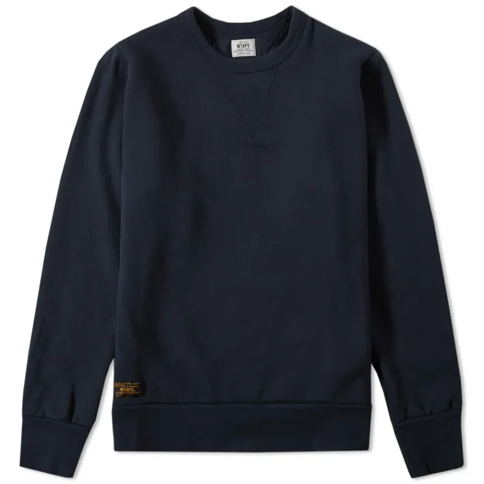 Hellweek Crew Sweat