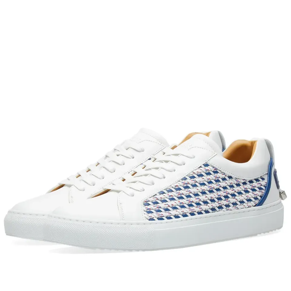 Lydon Weave Low Sneaker