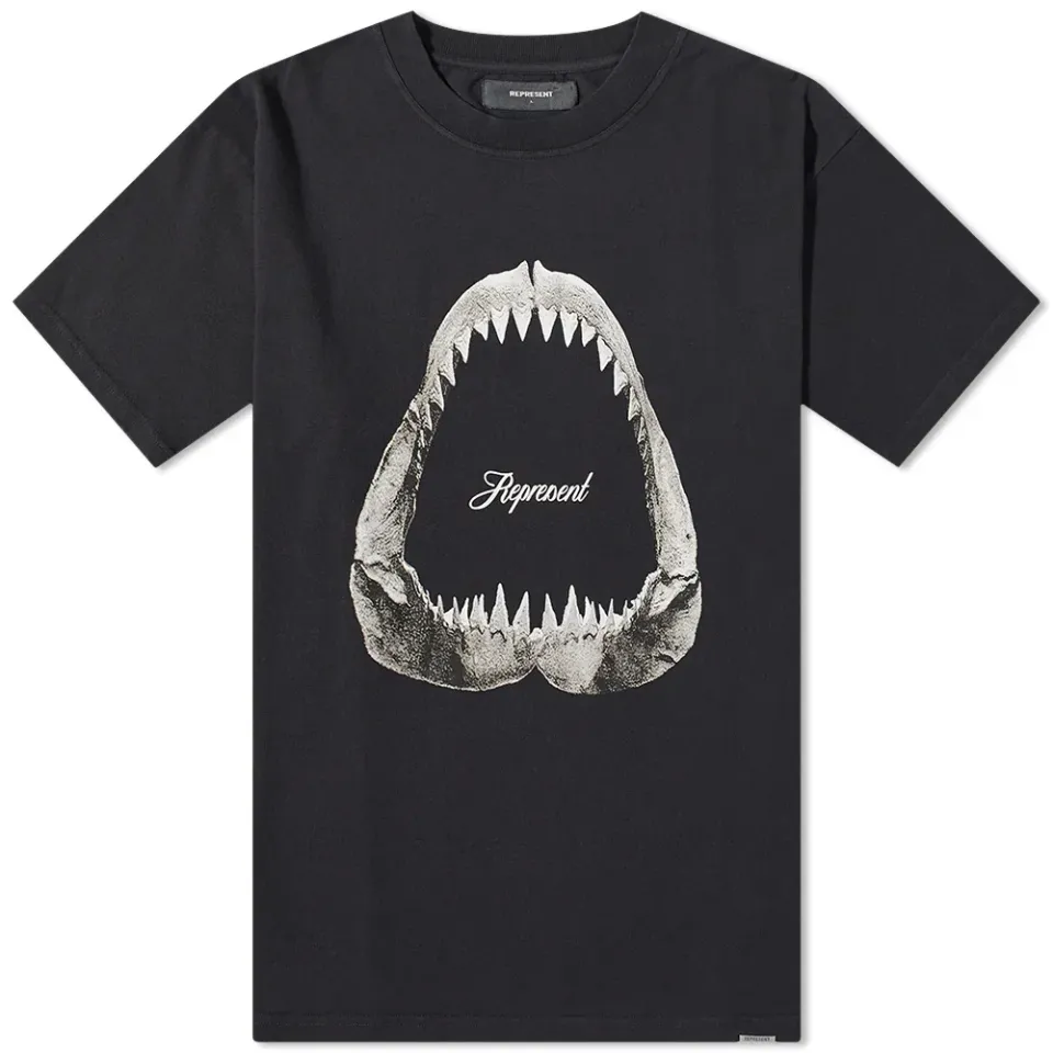 Shark Jaws T-Shirt