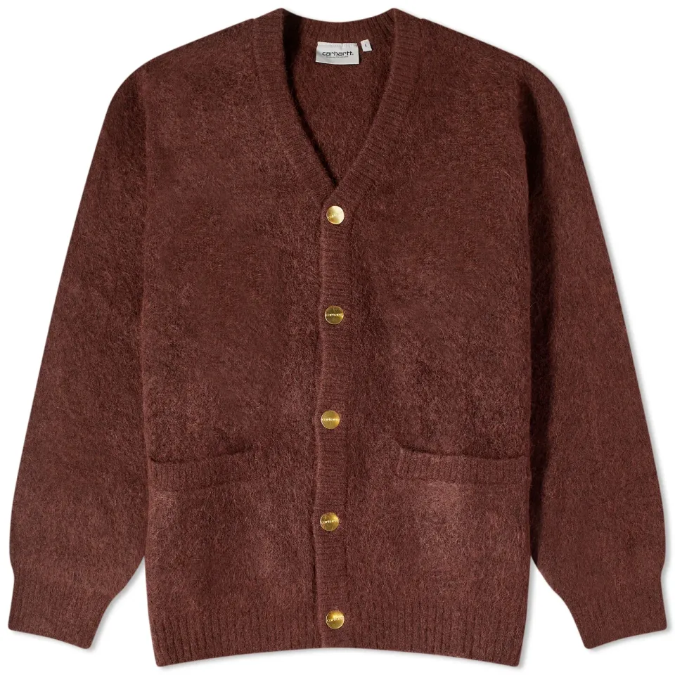 Medford Cardigan