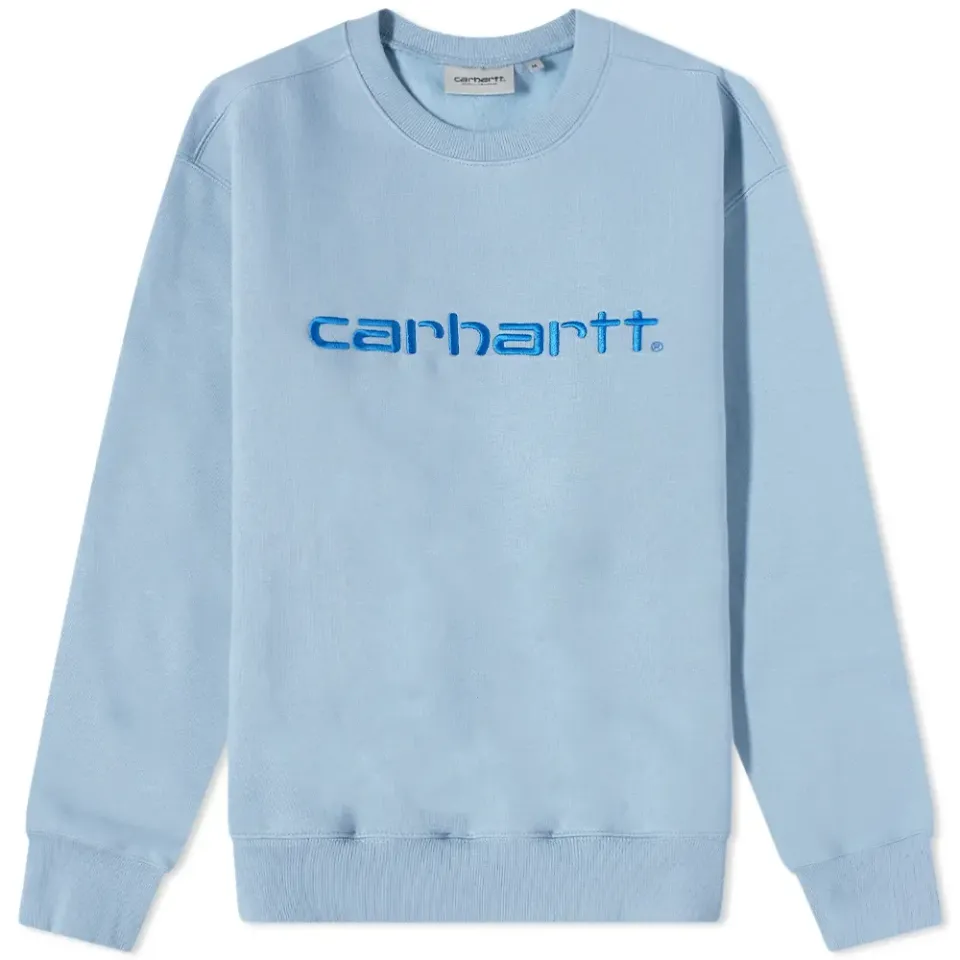 Logo Sweat