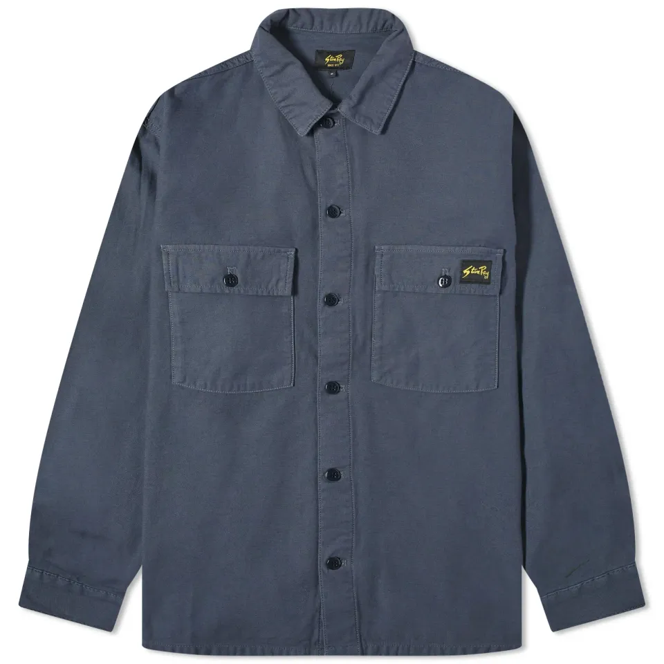 CPO Overshirt