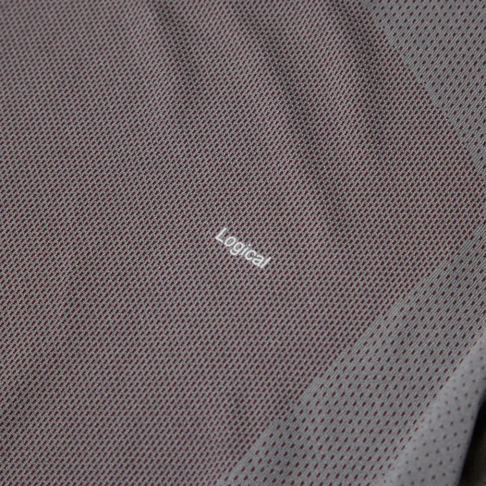 AS UC Dri-Fit Sweat Map 3/4 Top