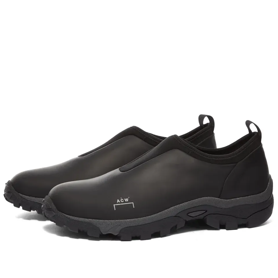A-COLD-WALL* NC.1 Dirt Moc Sneaker