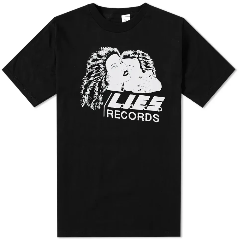 No Love Tee