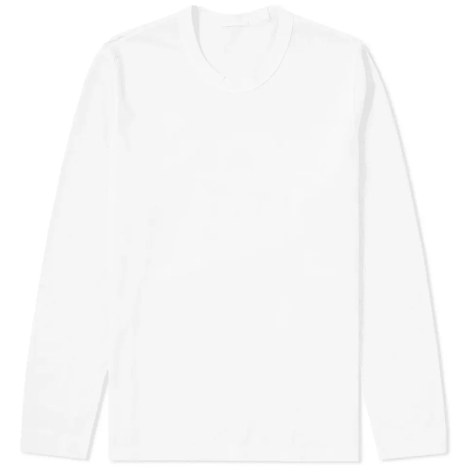 Long Sleeved Tee