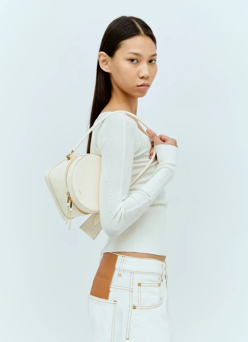 Le Vanito Shoulder Bag