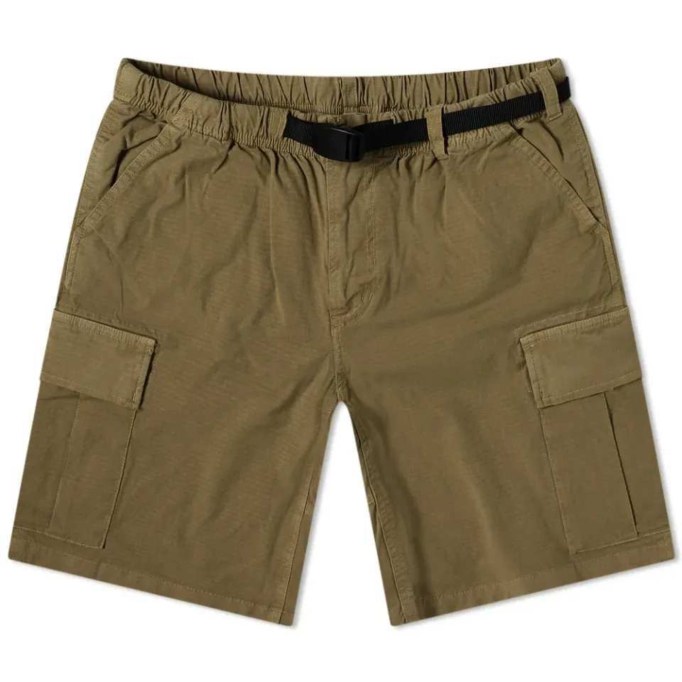 Ripstop Cargo Shorts