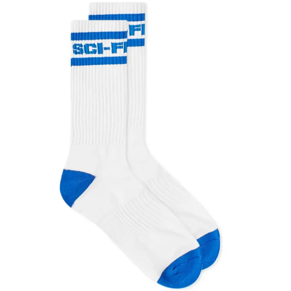 Logo Sock
