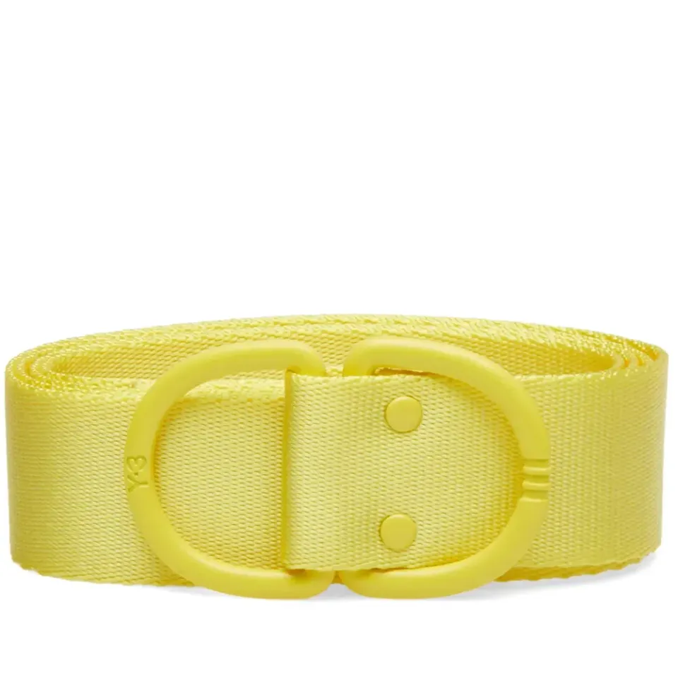 Logo Belt
