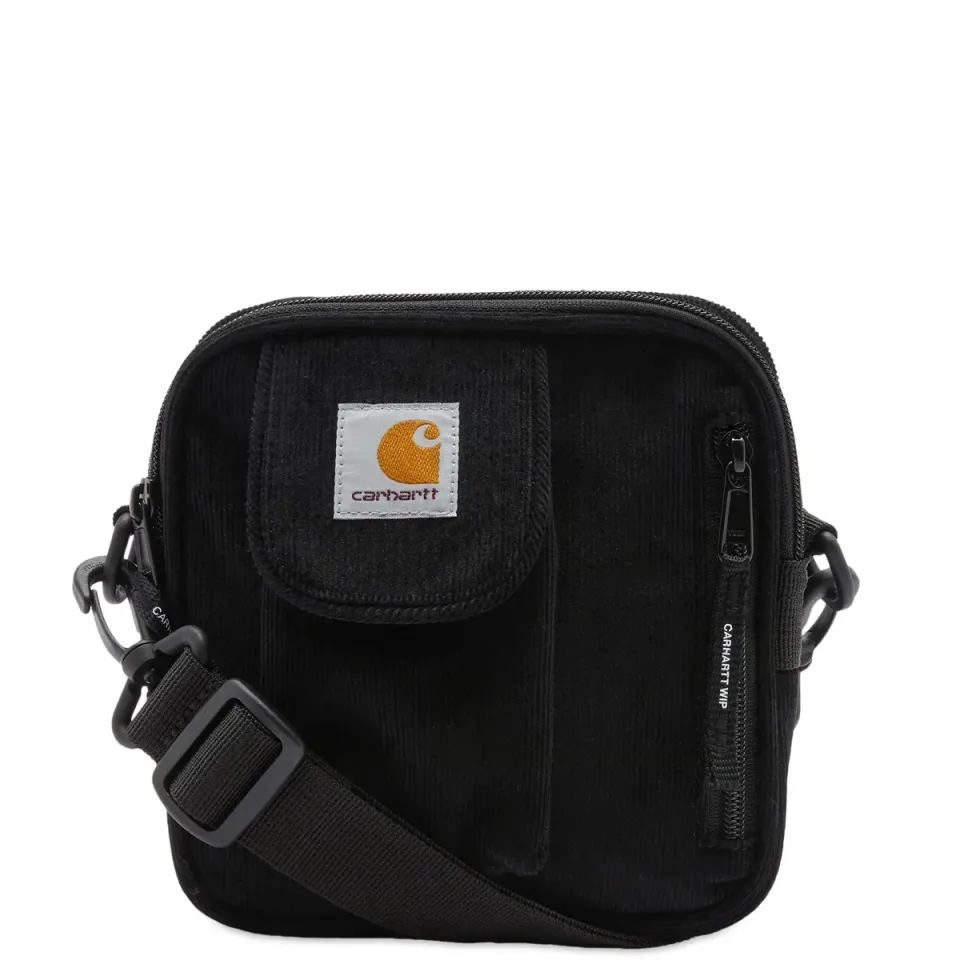 Essentials Cord Bag