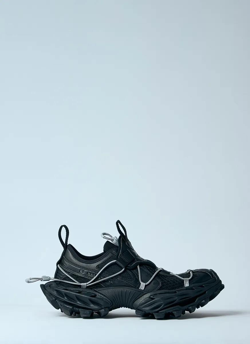 Hike Sneakers
