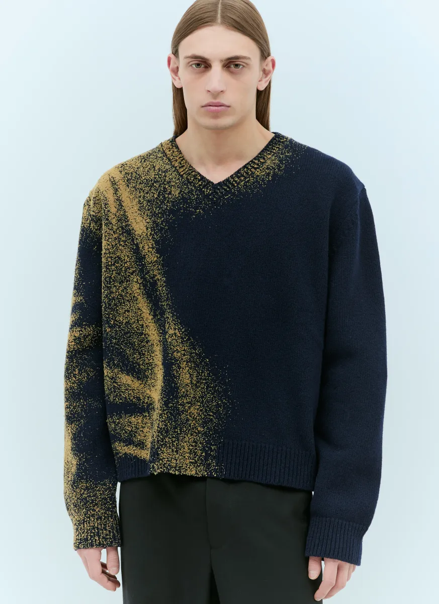Sandstorm Sweater