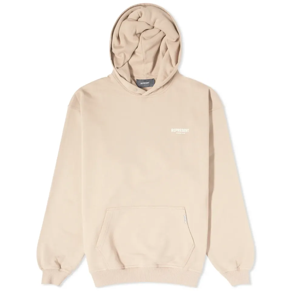 Owners Club Hoodie