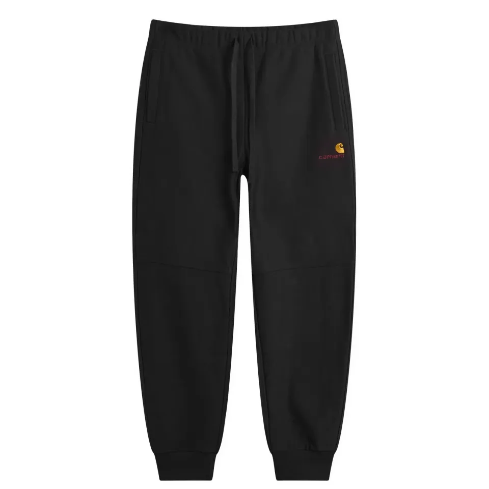 American Script Jogging Pant