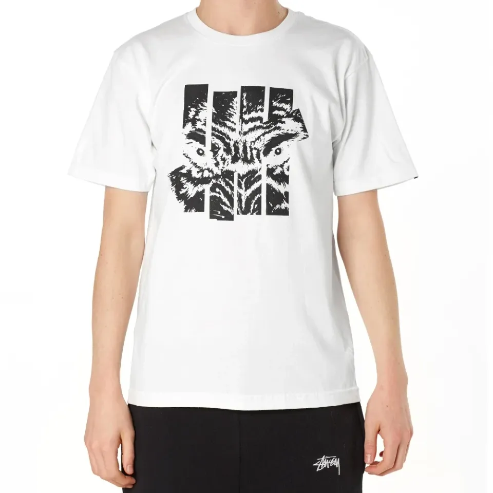 Wolf Strike Tee