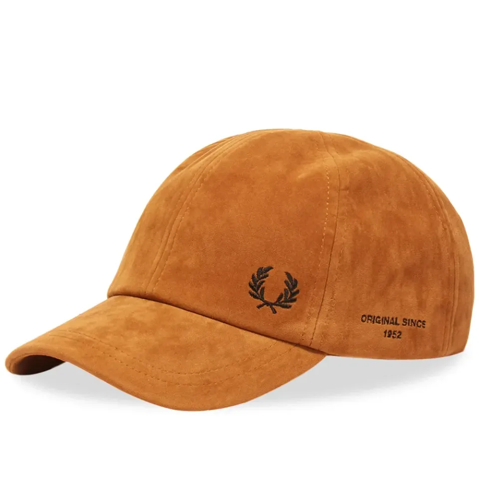 Microfibre Cap