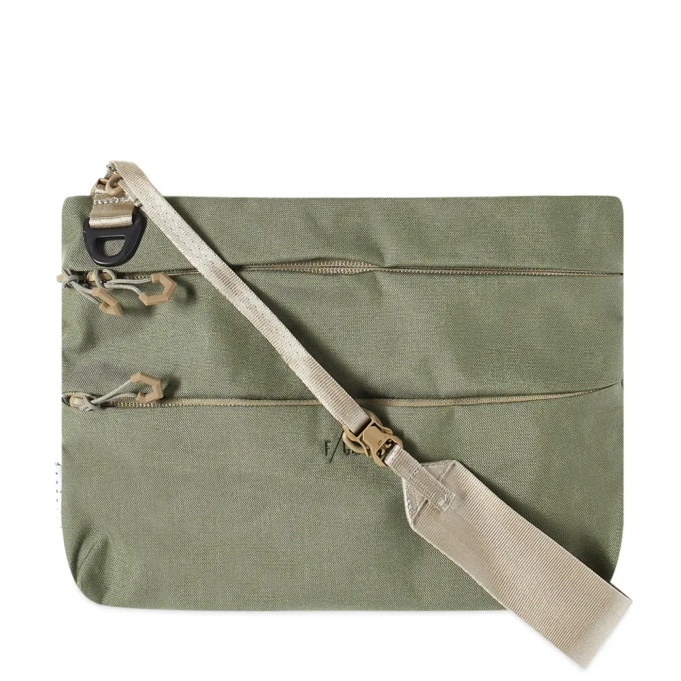 F/CE. Cordura Sacoche