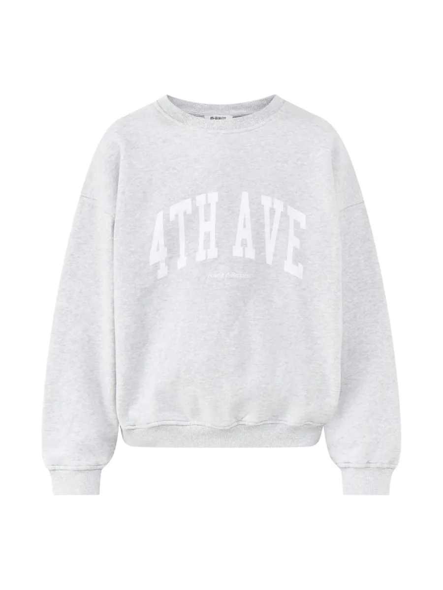 Avenue Sweatshirt