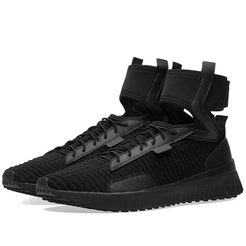 x Fenty by Rihanna Fenty Trainer Mid
