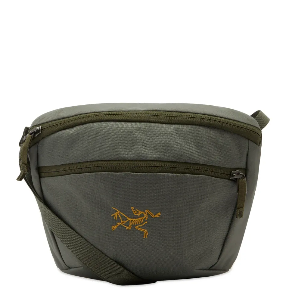 Arc'teryx Mantis 2 Medium Waist Pack