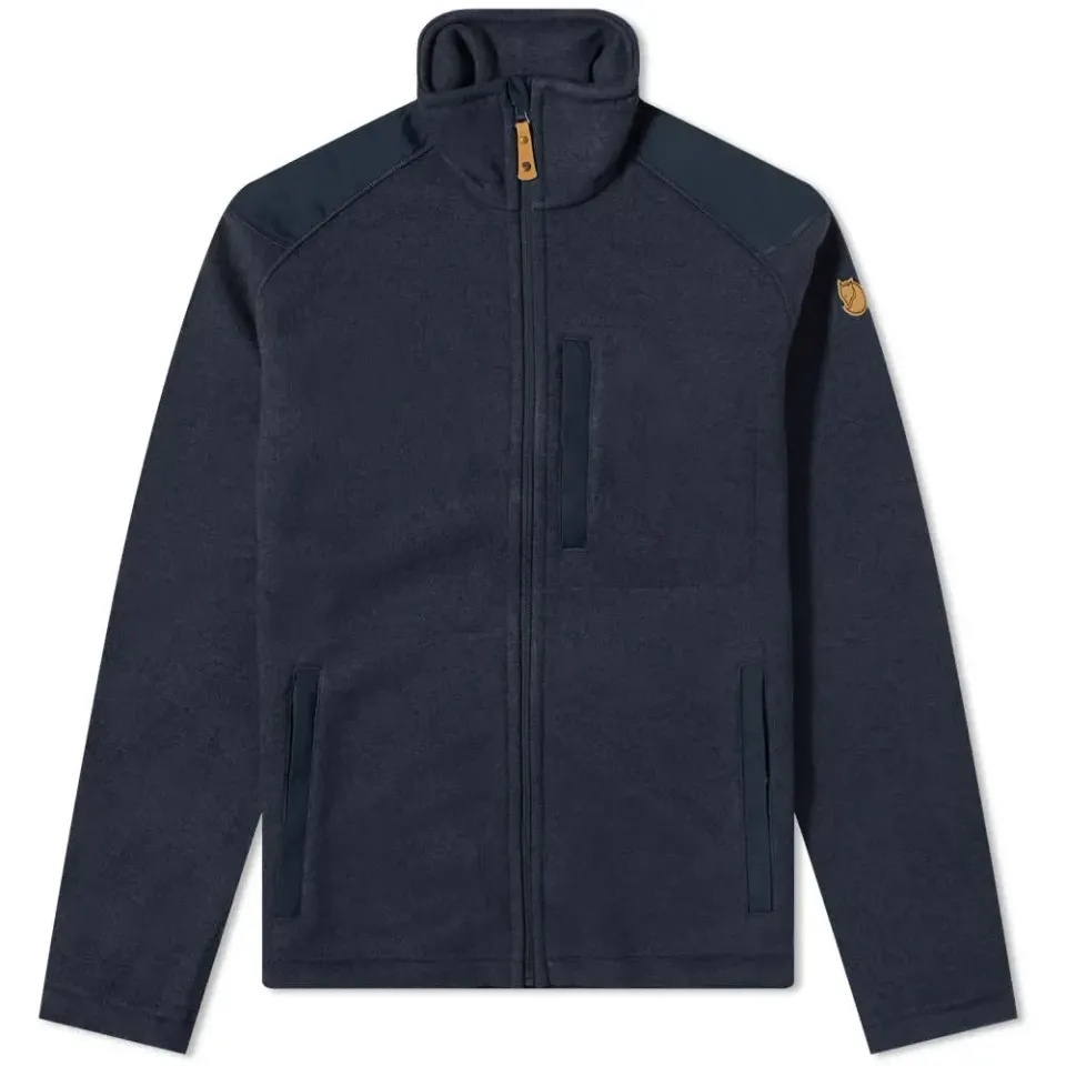 Buck Fleece