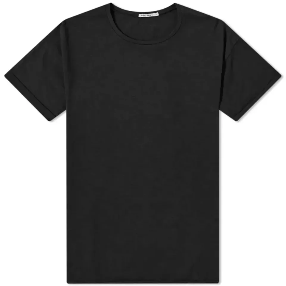 Nudie Roger Slub T-Shirt
