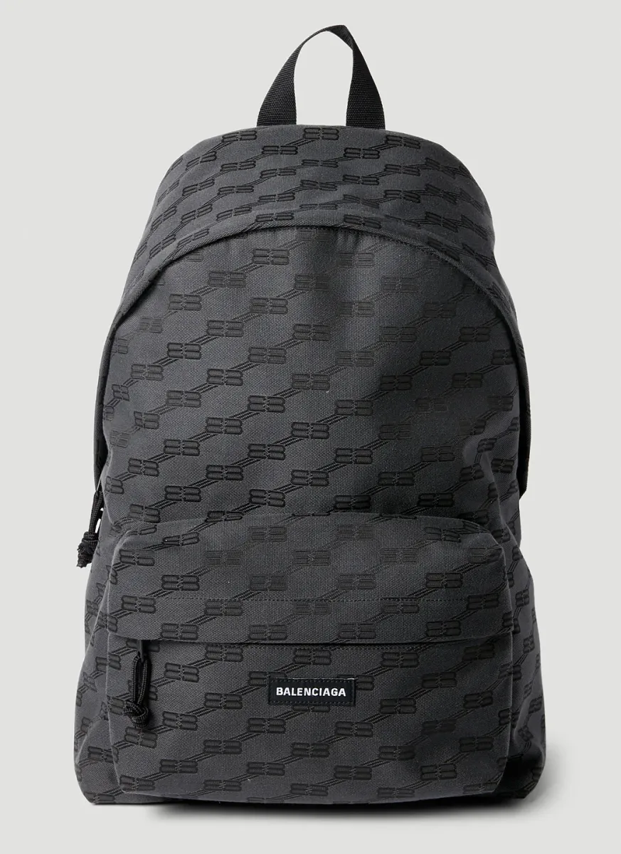 Signature Backpack