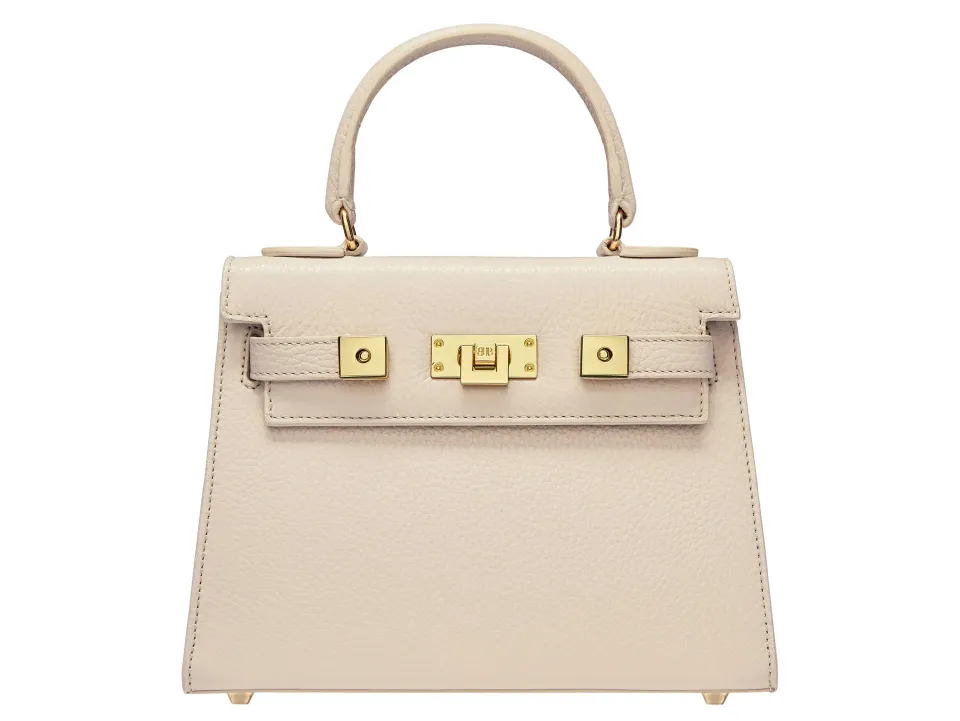 Maya Midi Caribou - Beige