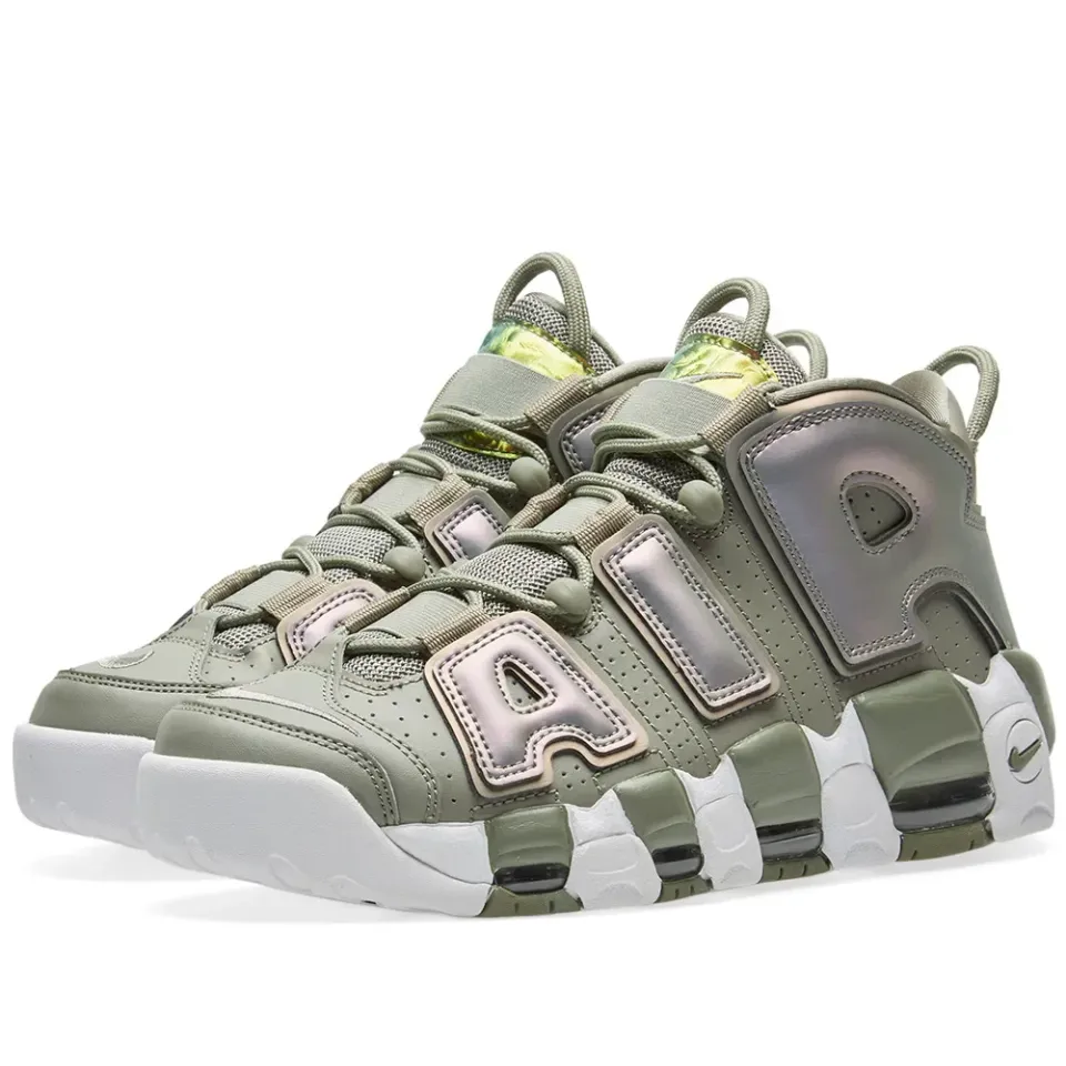 Air More Uptempo W