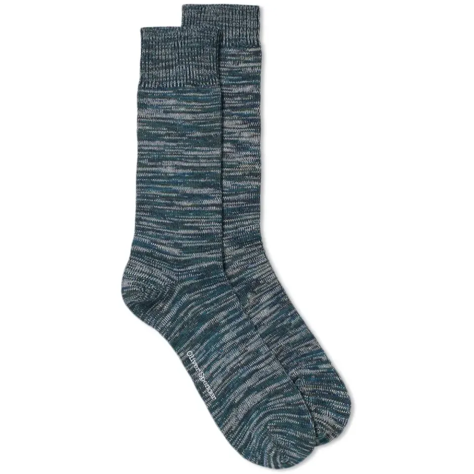 Hampton Sock