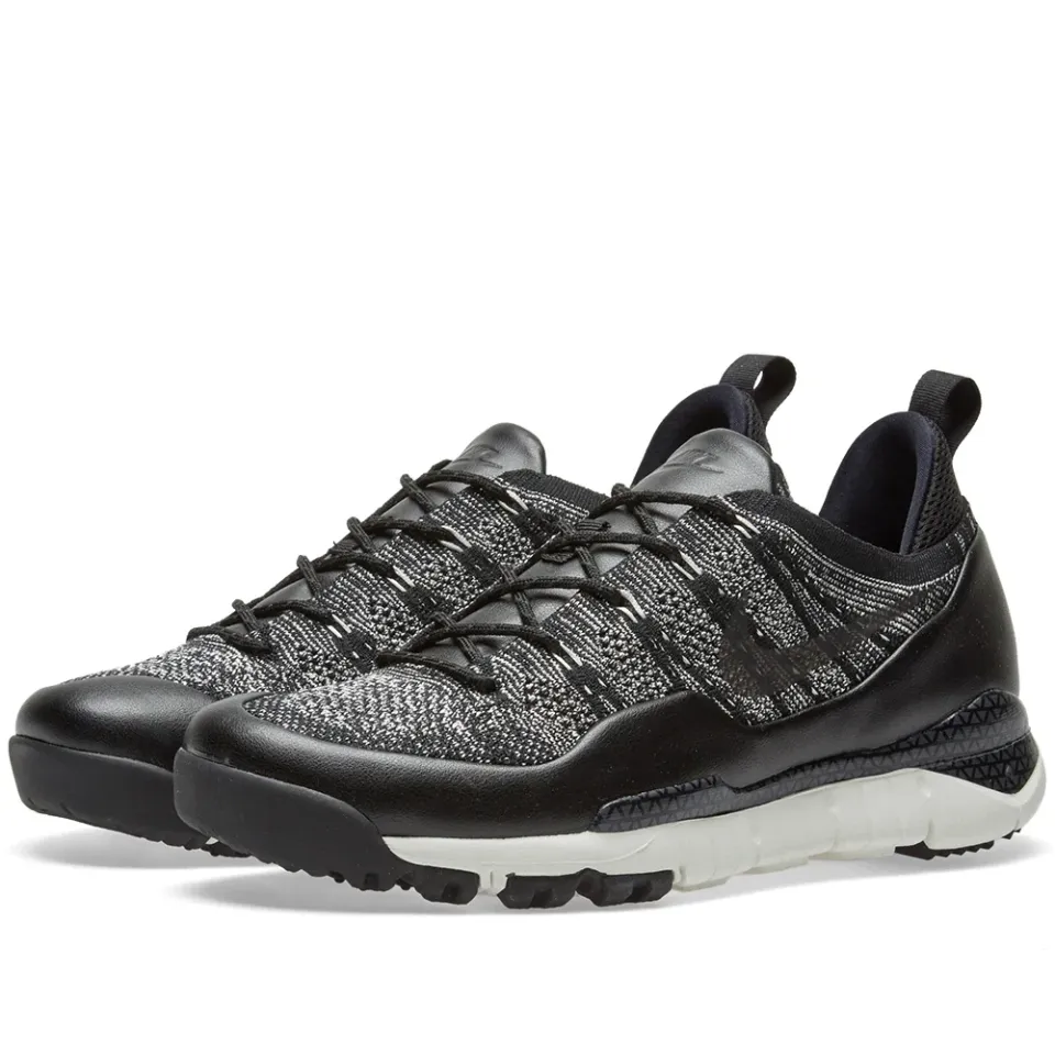 Lupinek Flyknit Low