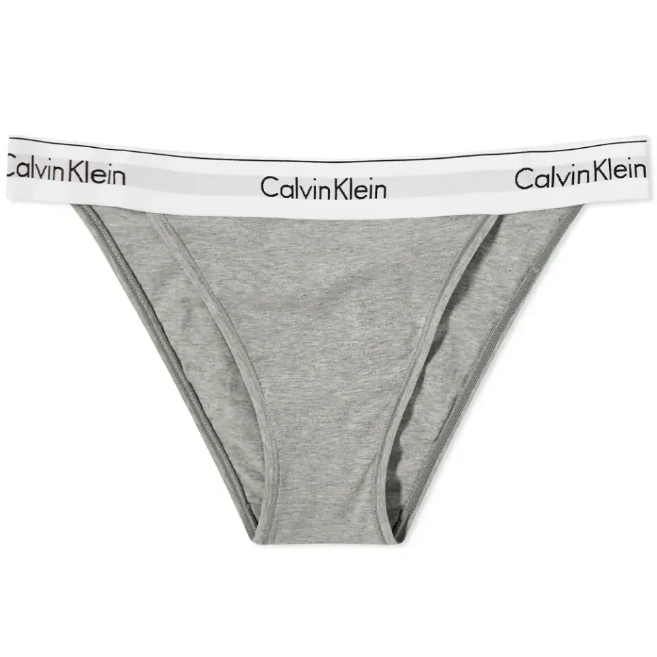 High Waist Tanga Pant