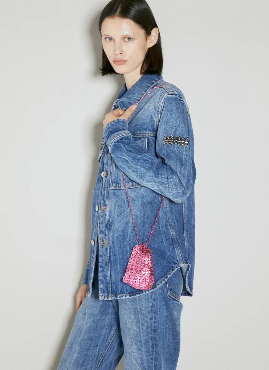 1969 Nano Shoulder Bag